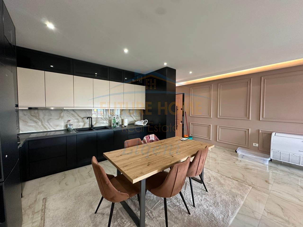 For rent, Apartment 1+1, Lake Land Residence, Farke