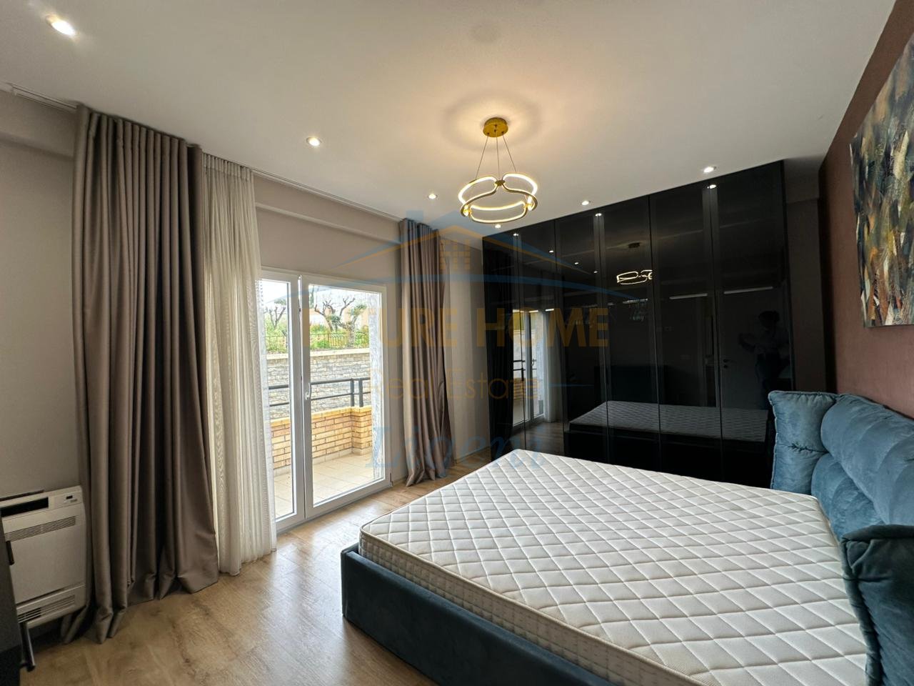For rent, Apartment 1+1, Lake Land Residence, Farke