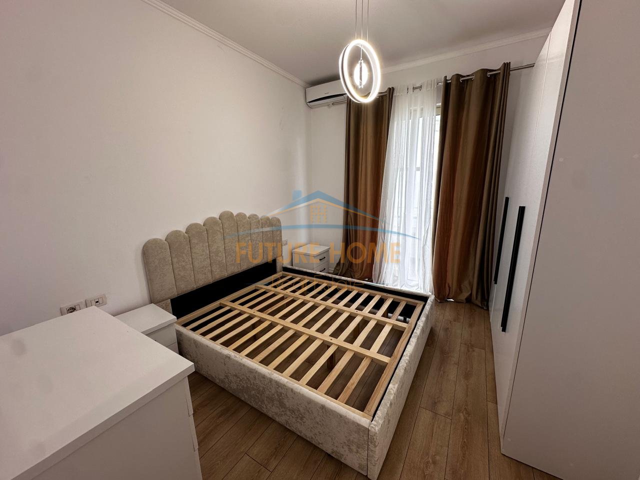 For sale, 2+1 Apartment, New Ring, Tirana
