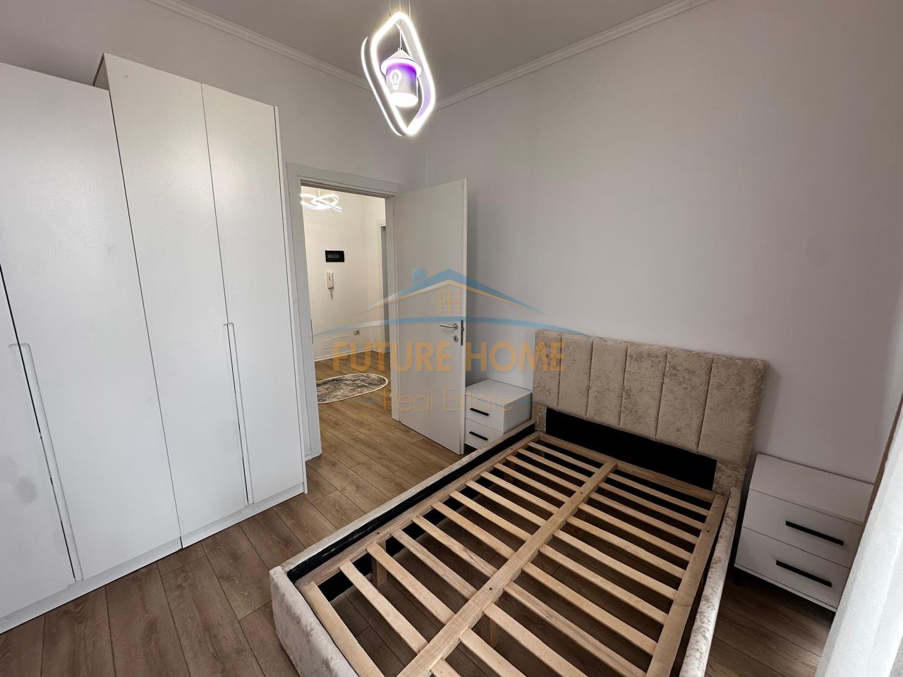 For sale, 2+1 Apartment, New Ring, Tirana