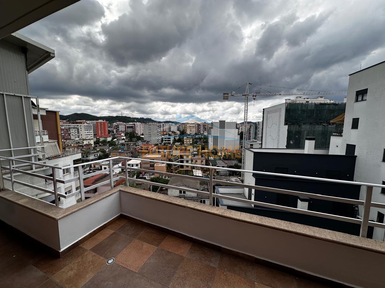 For sale, 2+1 Apartment, New Ring, Tirana