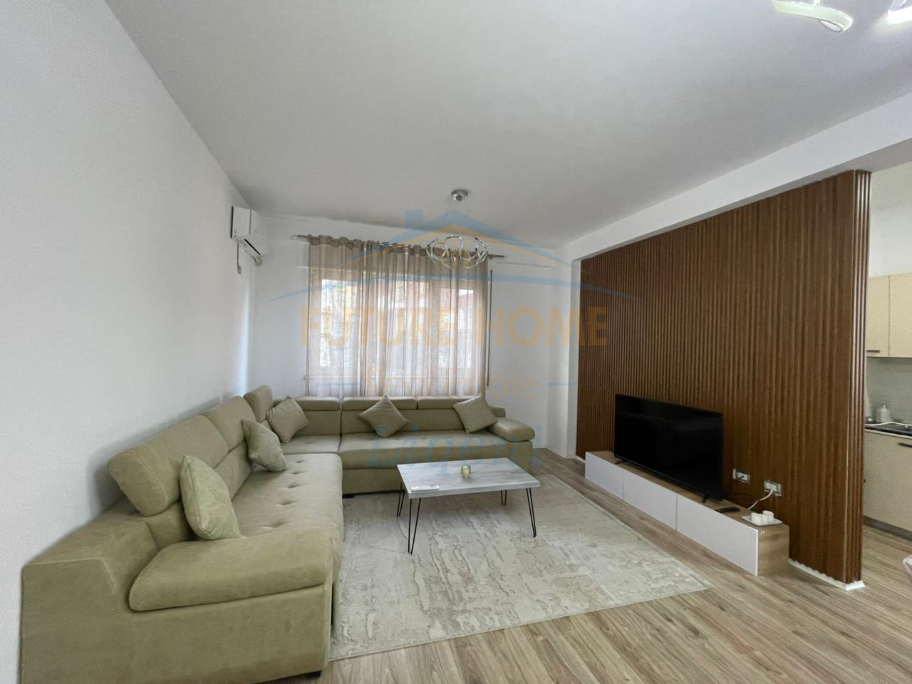 Rent, Apartment 1+1, Liqeni I Thë, Tirana.