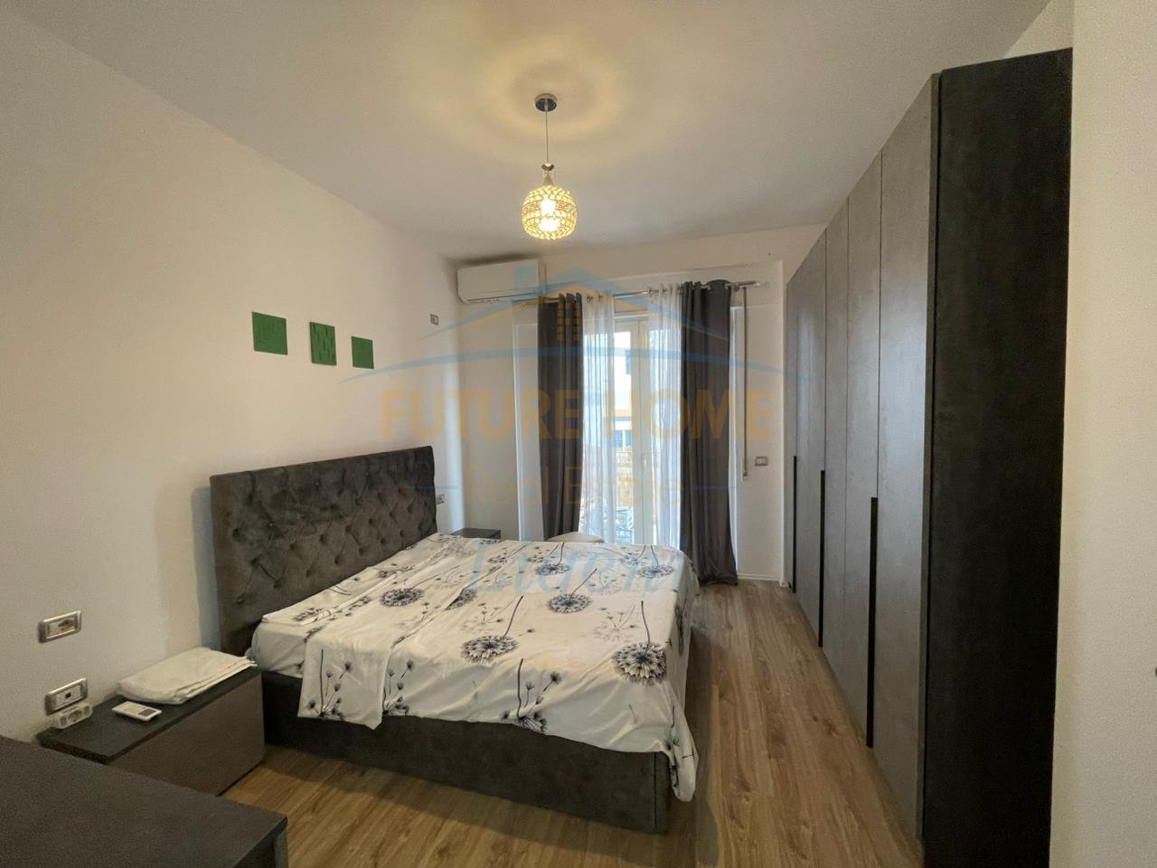 Rent, Apartment 1+1, Liqeni I Thë, Tirana.