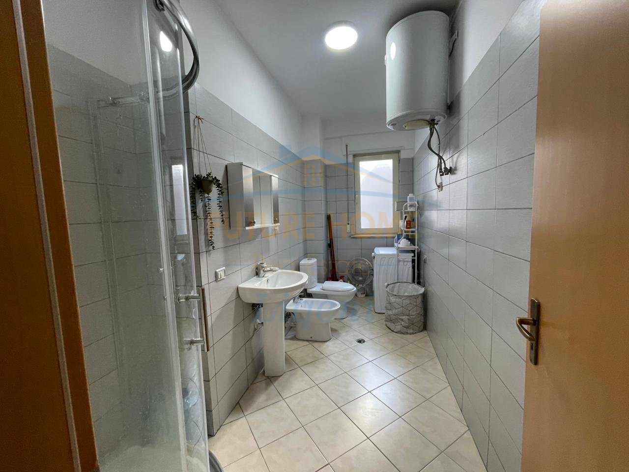 Rent, Apartment 1+1, Liqeni I Thë, Tirana.