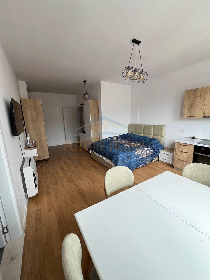 Shitet, Apartament 2+1+2, Selitë
