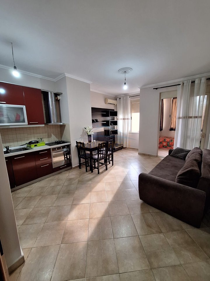 Qira, Apartament 2+1, Kodra e Diellit