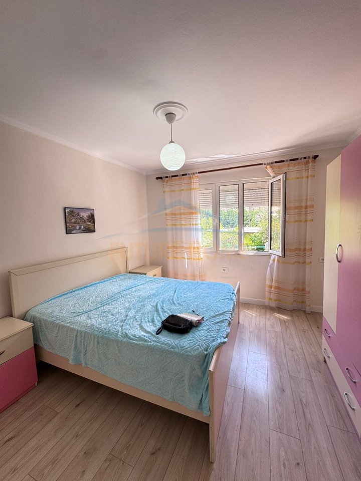 Shitet, Apartament 1+1, Irfan Tomini, Tiranë