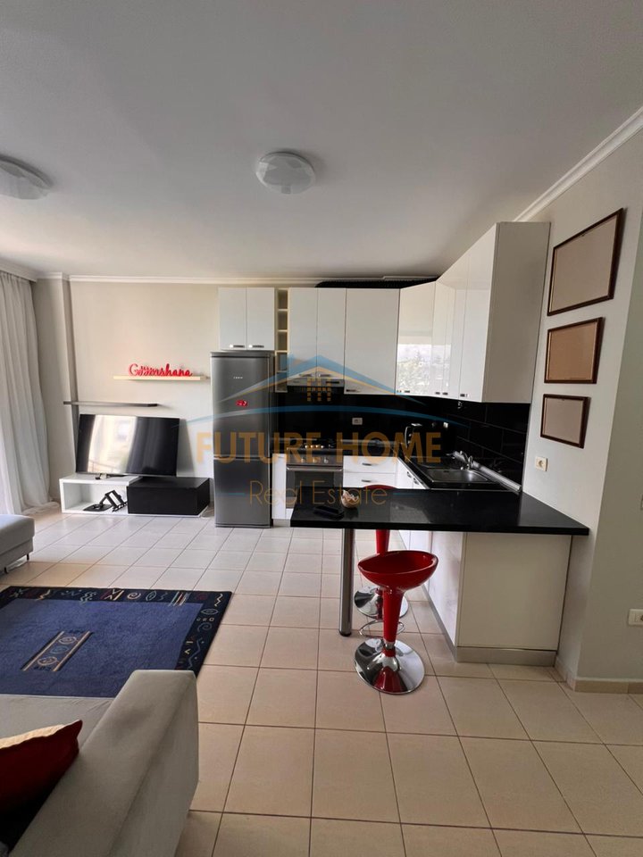 Qira, Appartamento 1+1+Posto Auto, Lago Asciutto