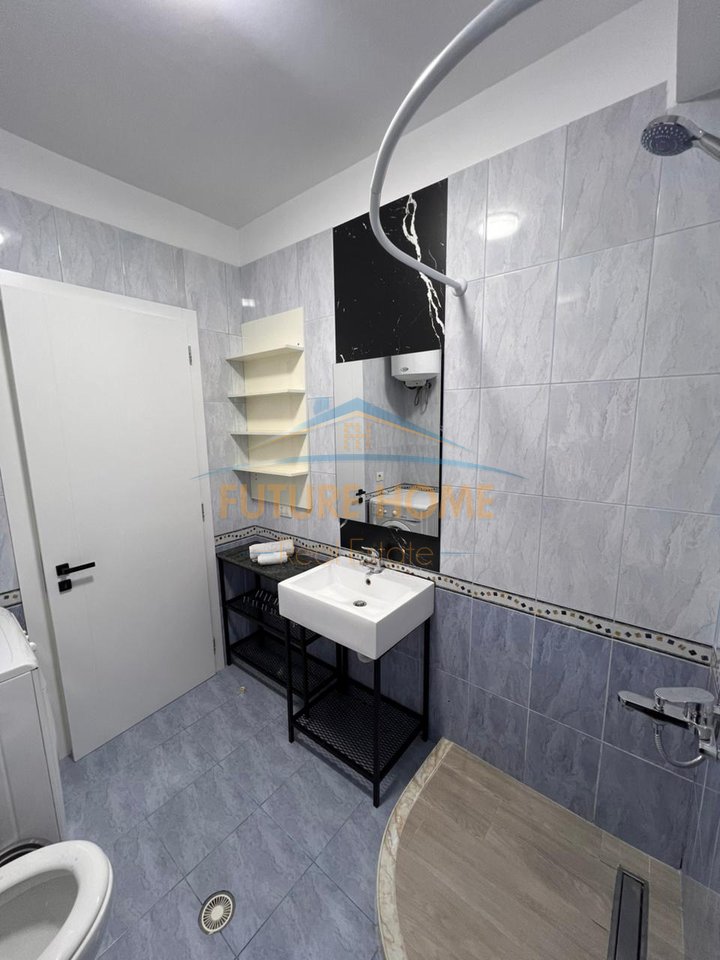Qira, Appartamento 1+1+Posto Auto, Lago Asciutto
