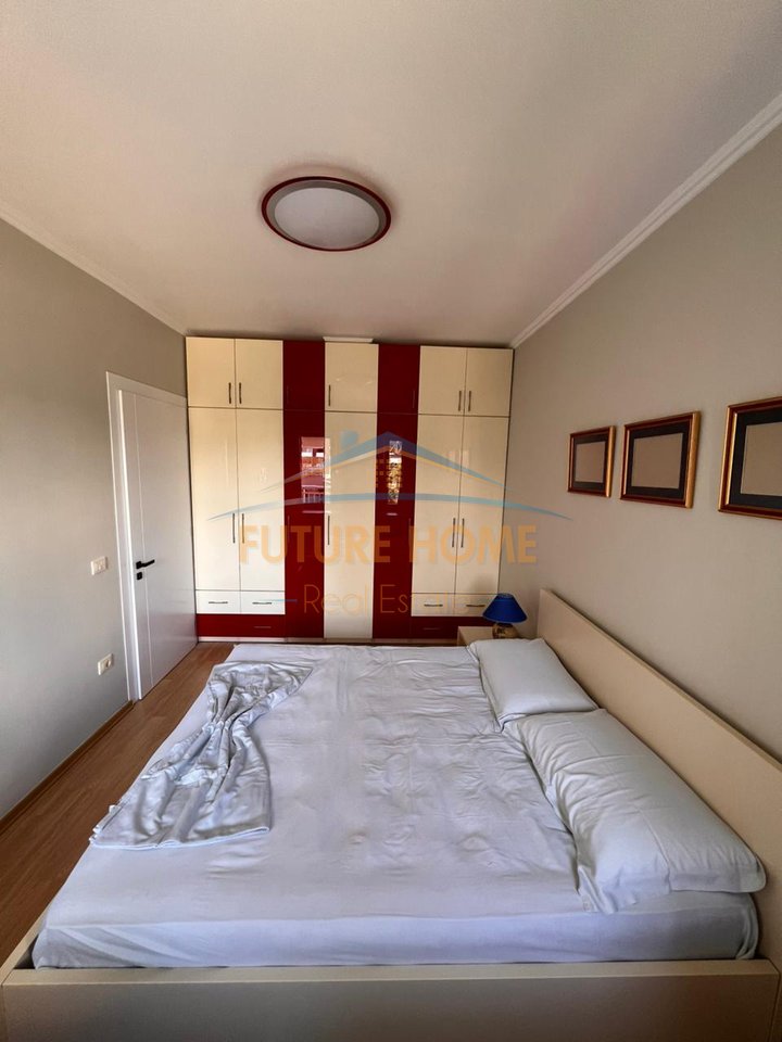 Qira, Appartamento 1+1+Posto Auto, Lago Asciutto