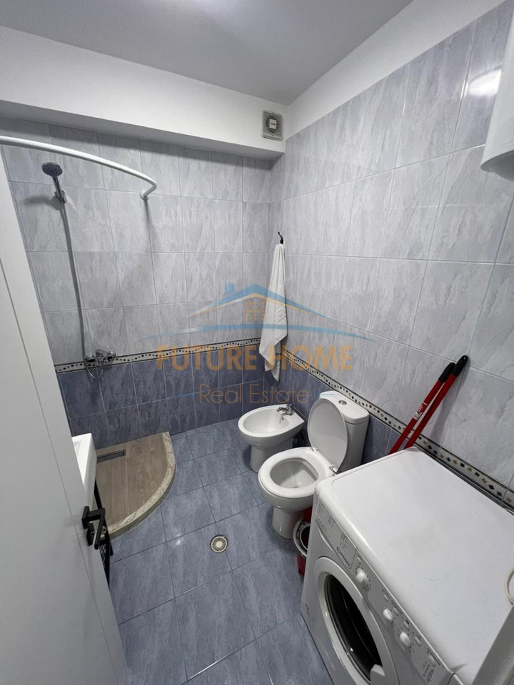 Qira, Appartamento 1+1+Posto Auto, Lago Asciutto