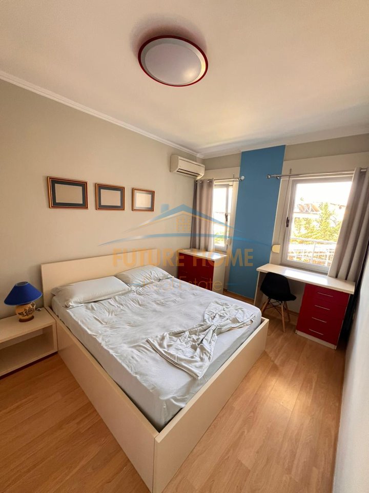 Qira, Appartamento 1+1+Posto Auto, Lago Asciutto
