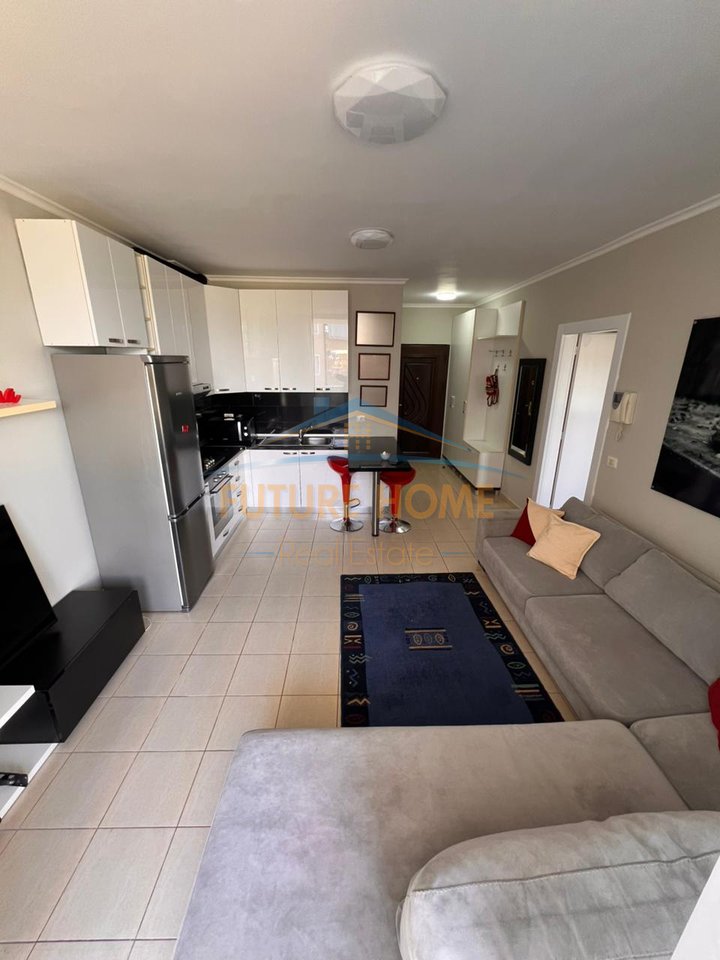 Qira, Appartamento 1+1+Posto Auto, Lago Asciutto