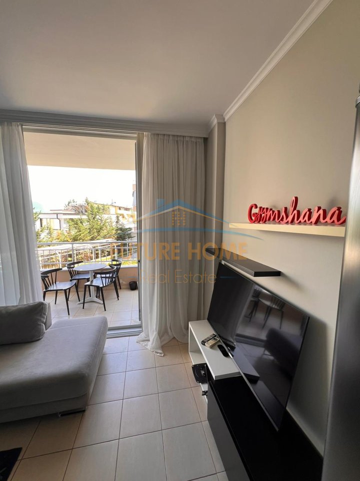 Qira, Appartamento 1+1+Posto Auto, Lago Asciutto
