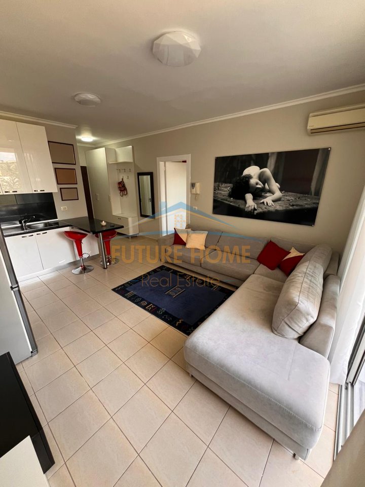 Qira, Appartamento 1+1+Posto Auto, Lago Asciutto