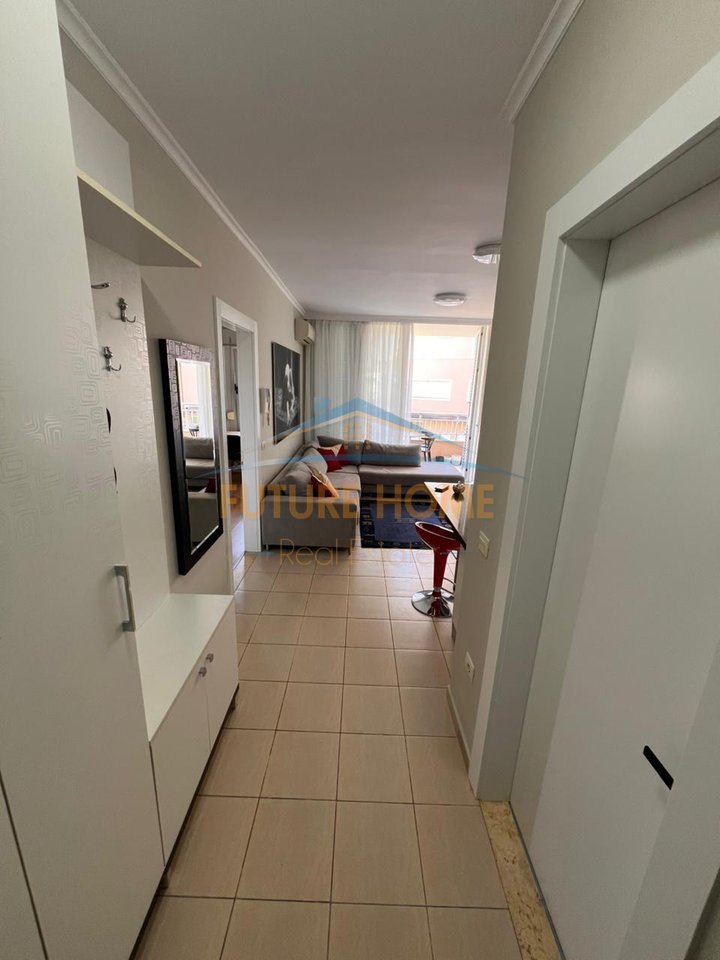 Qira, Appartamento 1+1+Posto Auto, Lago Asciutto
