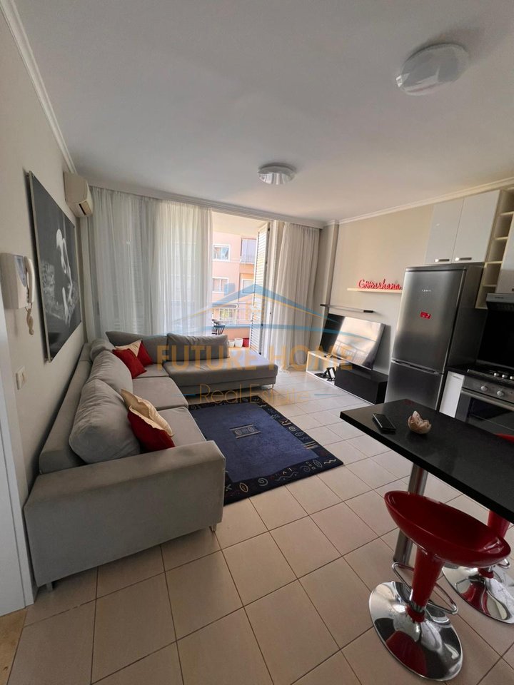 Qira, Appartamento 1+1+Posto Auto, Lago Asciutto