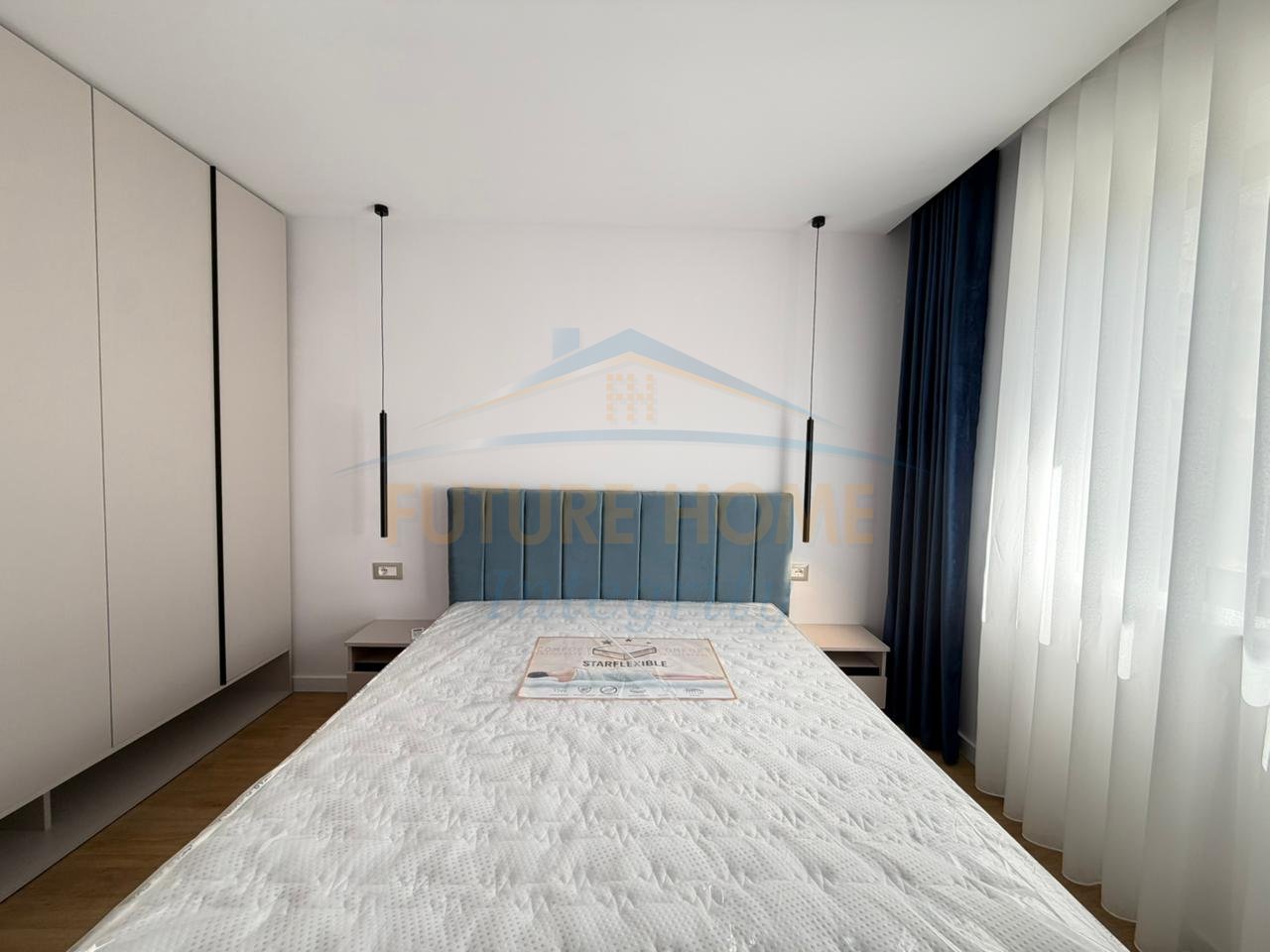 Shitet, Apartament 1+1, Shkolla e Baletit, Tiranë.