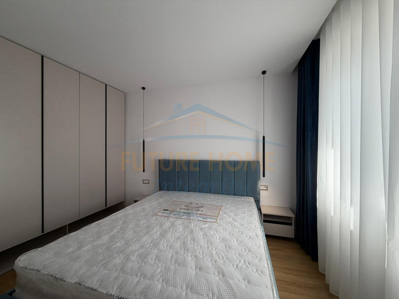 Shitet, Apartament 1+1, Shkolla e Baletit, Tiranë.