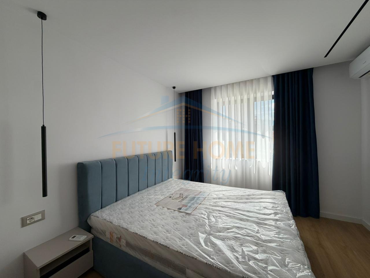 Shitet, Apartament 1+1, Shkolla e Baletit, Tiranë.