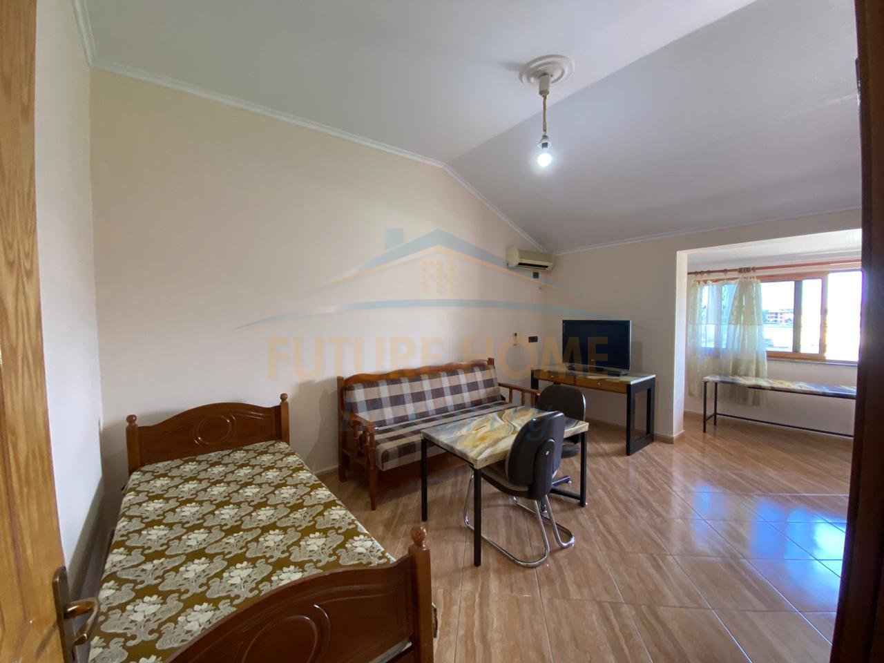 Qera, Apartament 1+1, Rruga Siri Kodra, Tiranë.