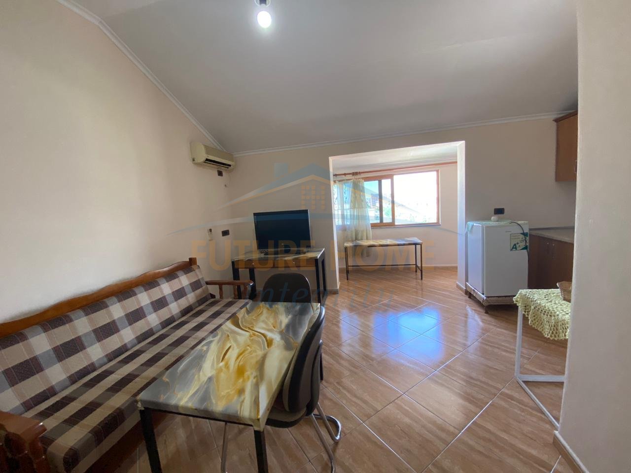 Qera, Apartament 1+1, Rruga Siri Kodra, Tiranë.