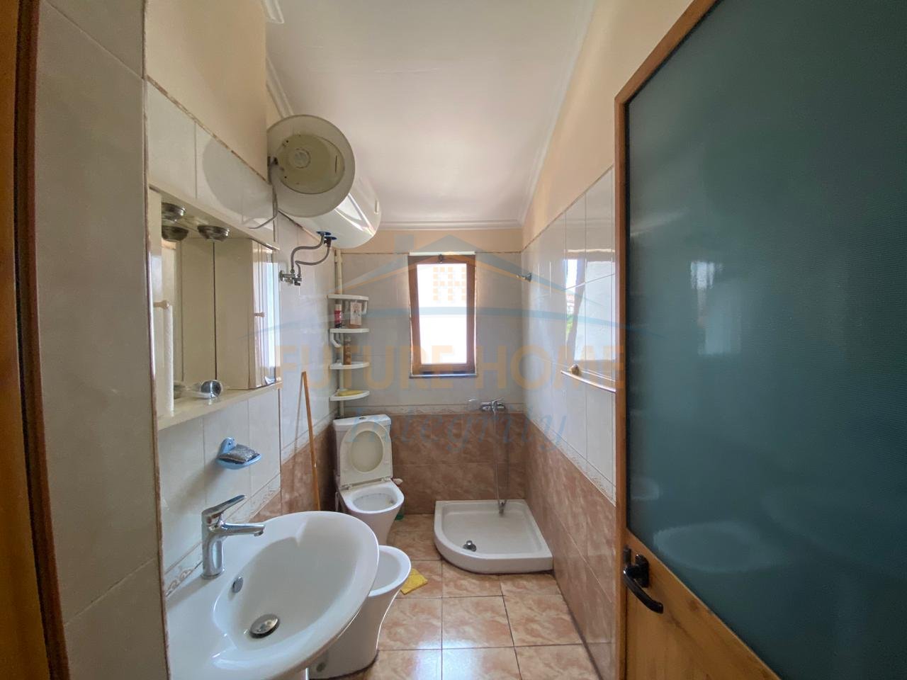 Qera, Apartament 1+1, Rruga Siri Kodra, Tiranë.