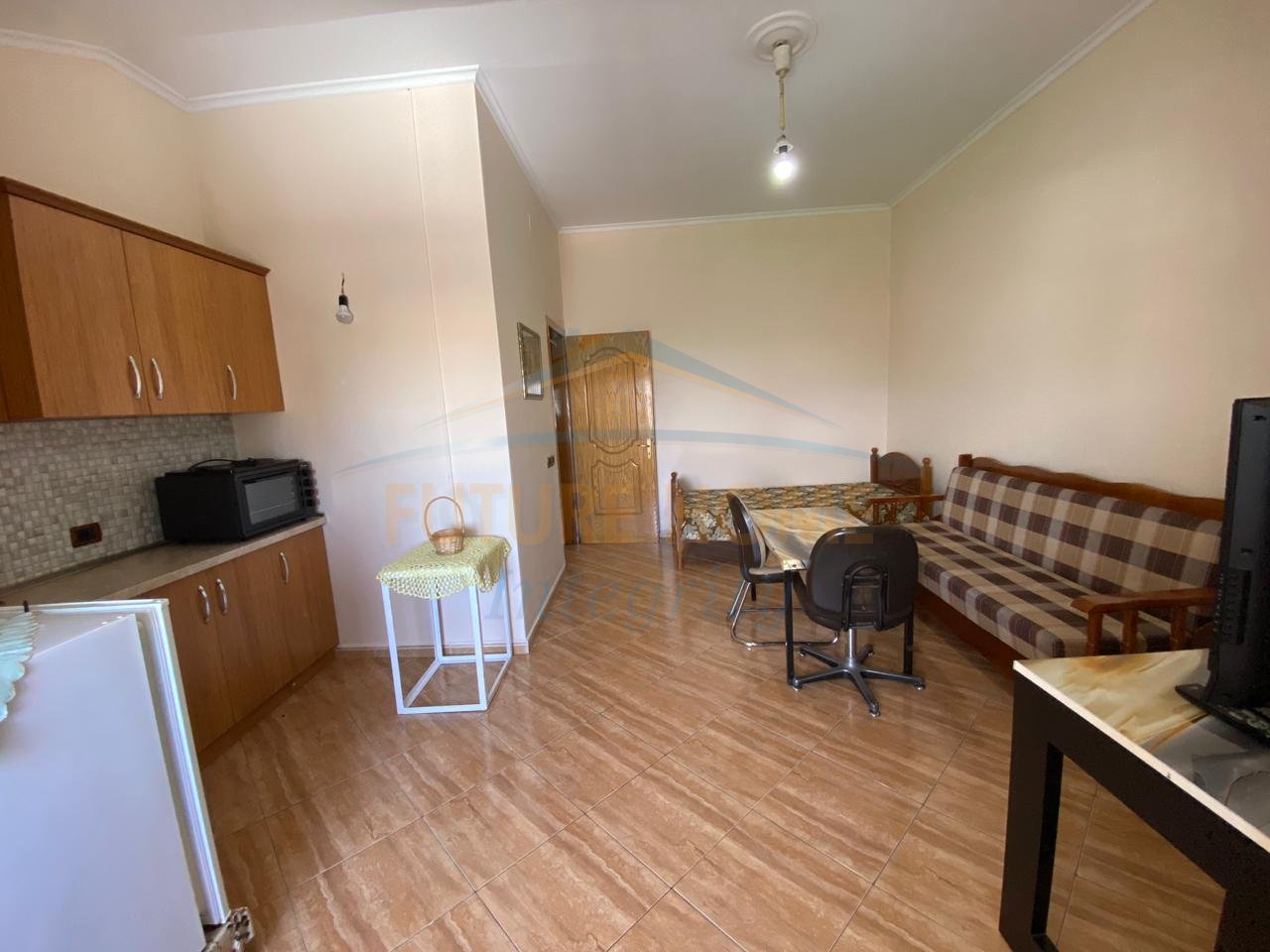 Qera, Apartament 1+1, Rruga Siri Kodra, Tiranë.