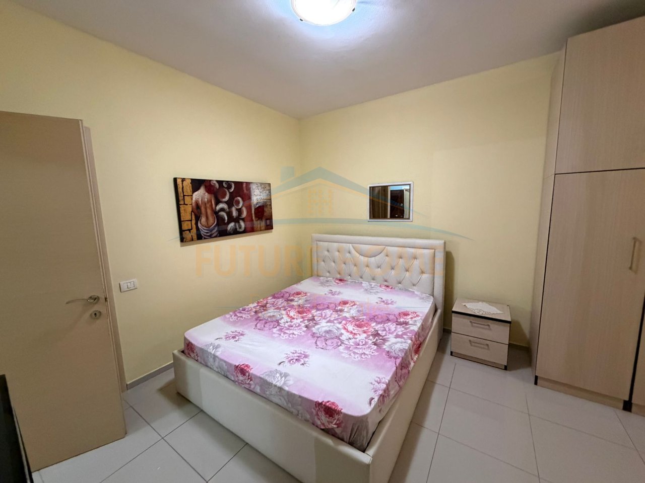 For rent, 2+1+2 Apartment, New Ring, Astir.