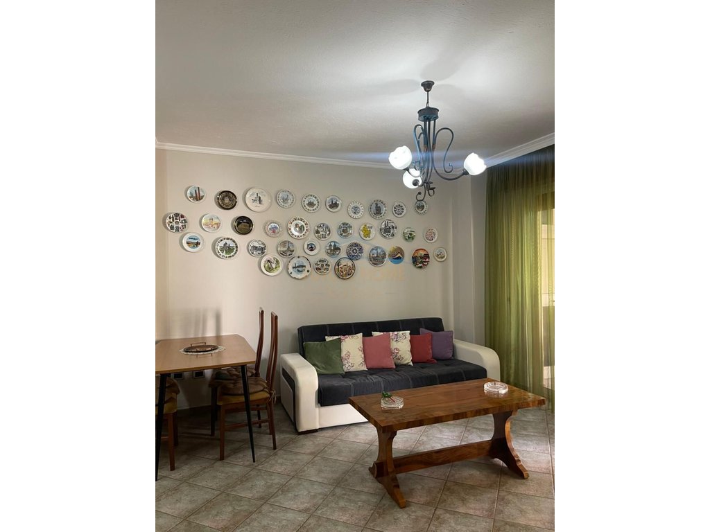 For rent, 2+1 Apartment, Myslym Shyri, Tirana.