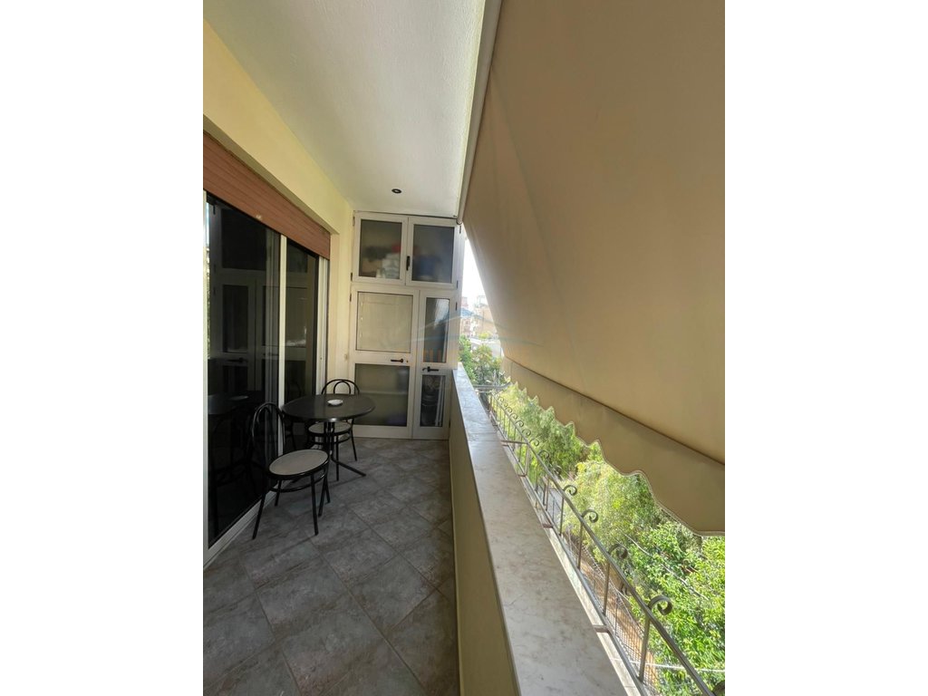 For rent, 2+1 Apartment, Myslym Shyri, Tirana.