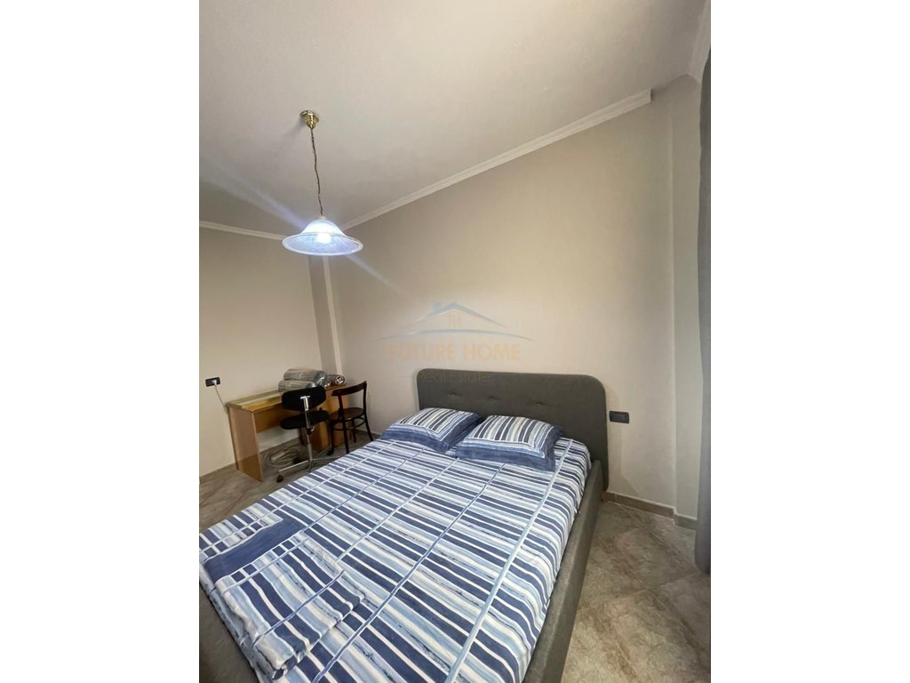 For rent, 2+1 Apartment, Myslym Shyri, Tirana.