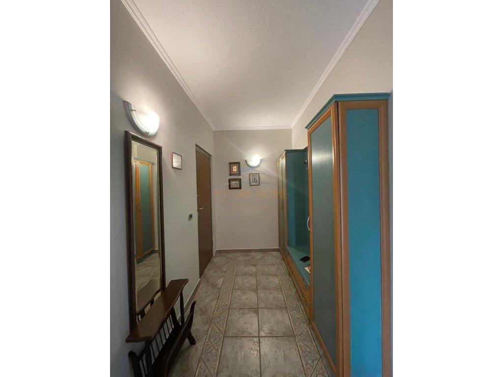 For rent, 2+1 Apartment, Myslym Shyri, Tirana.