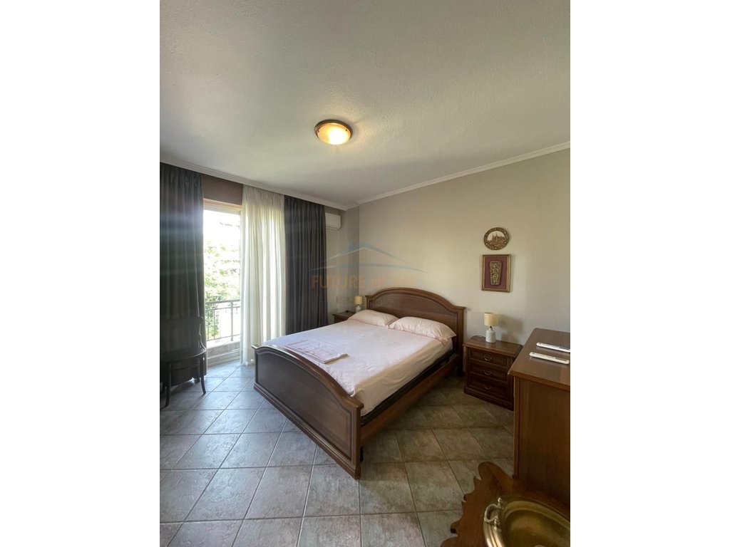 For rent, 2+1 Apartment, Myslym Shyri, Tirana.