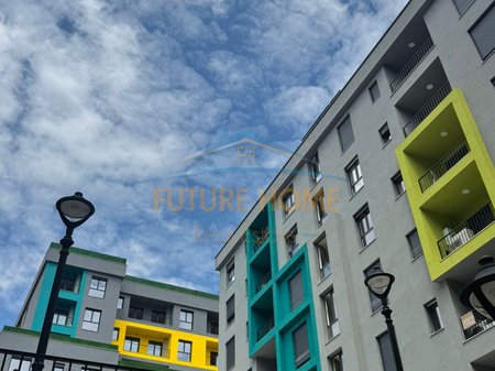 For sale, 1+1 Apartment, Color Splash Residence, Paskuqan.