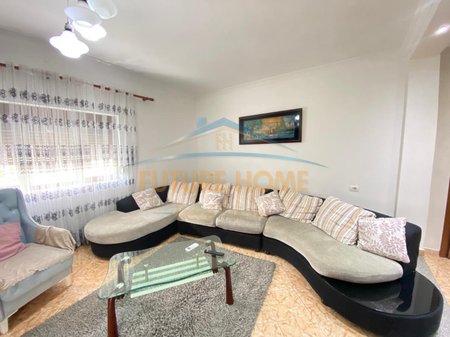 Qera, Apartament 2+1, Selitë , Tiranë.