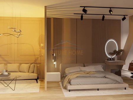 Shitet, Studio Apartament, Rruga e Kavajës, "Kompleksi Square 21"