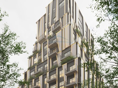 Qira, Apartment 2+1+2, Barrikadave Street, Tirana.
