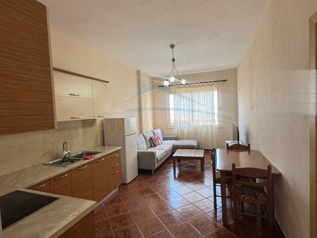 Qera, Apartament 1+1, Fresku, Rruga e Dajtit , Tiranë