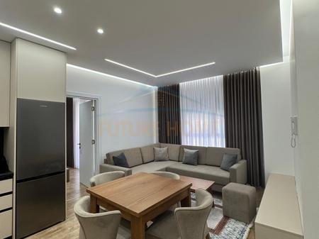 Rent, Apartment 2+1, Color Splash Residence, Paskuqan, Tirana