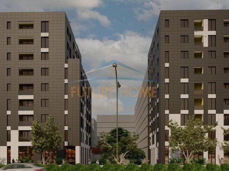 Shitet, Apartament 1+1, Casa Italia, Tirana Entry 3