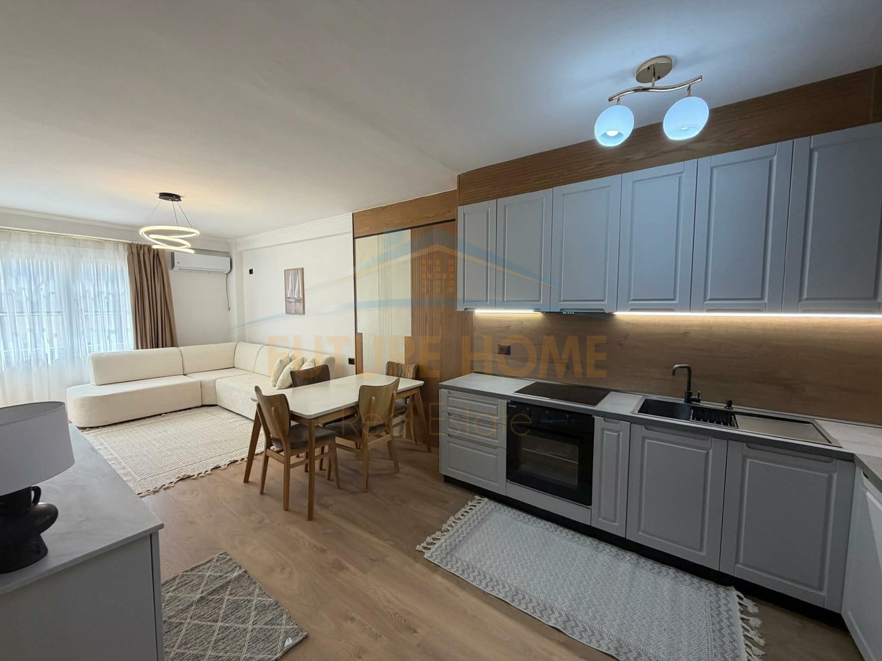 For Sale, Apartment 1+1, Yzberisht