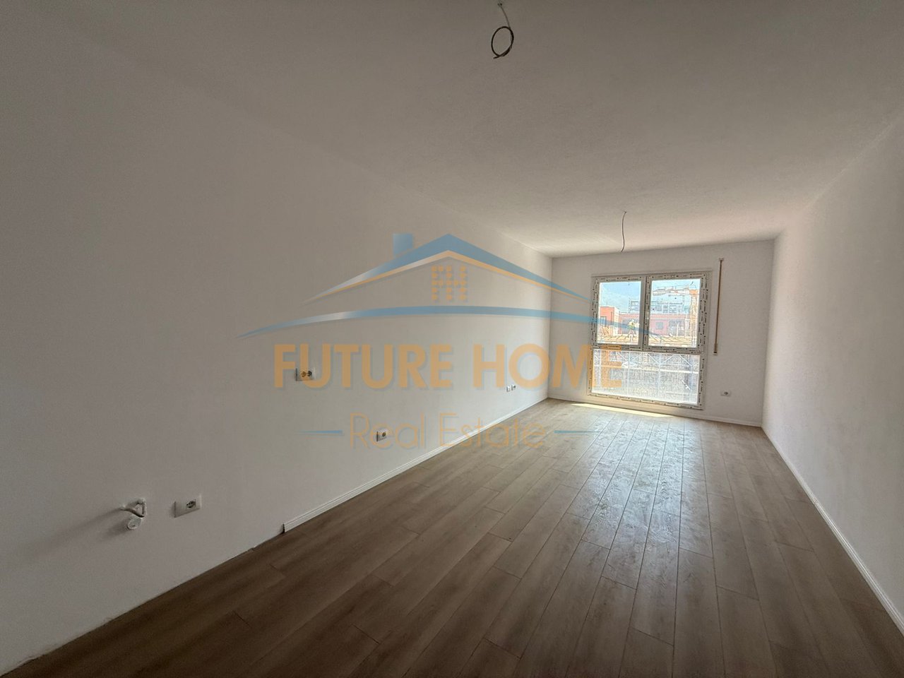 Shitet, Apartament 1+1, Color Splash Residence, Paskuqan.