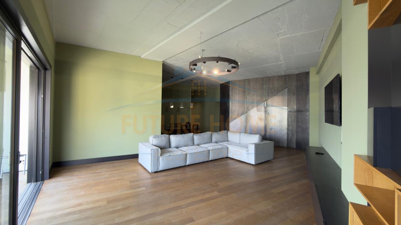 Qera, Apartament 3+1+2+2 Poste Parkimi, Unaza e Re