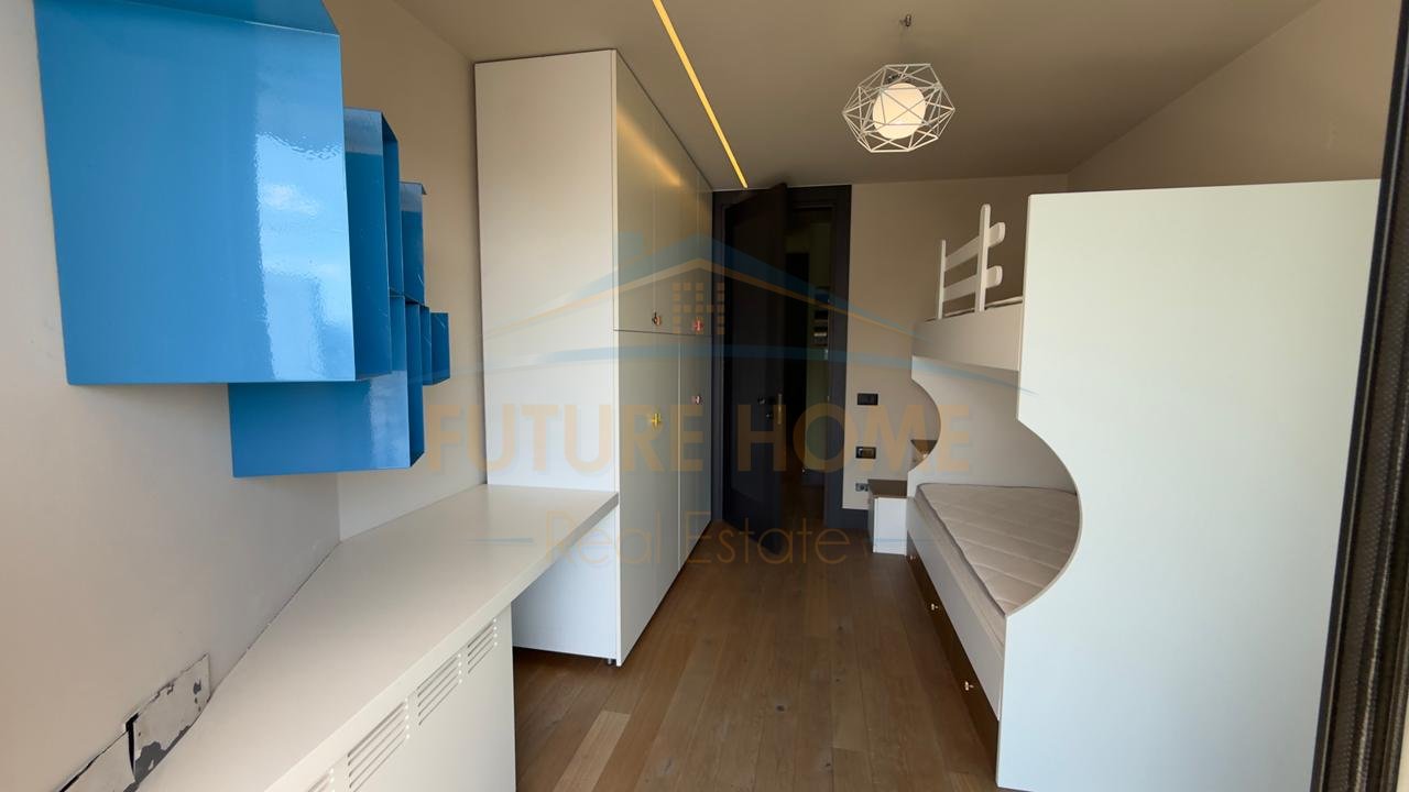 Qera, Apartament 3+1+2+2 Poste Parkimi, Unaza e Re