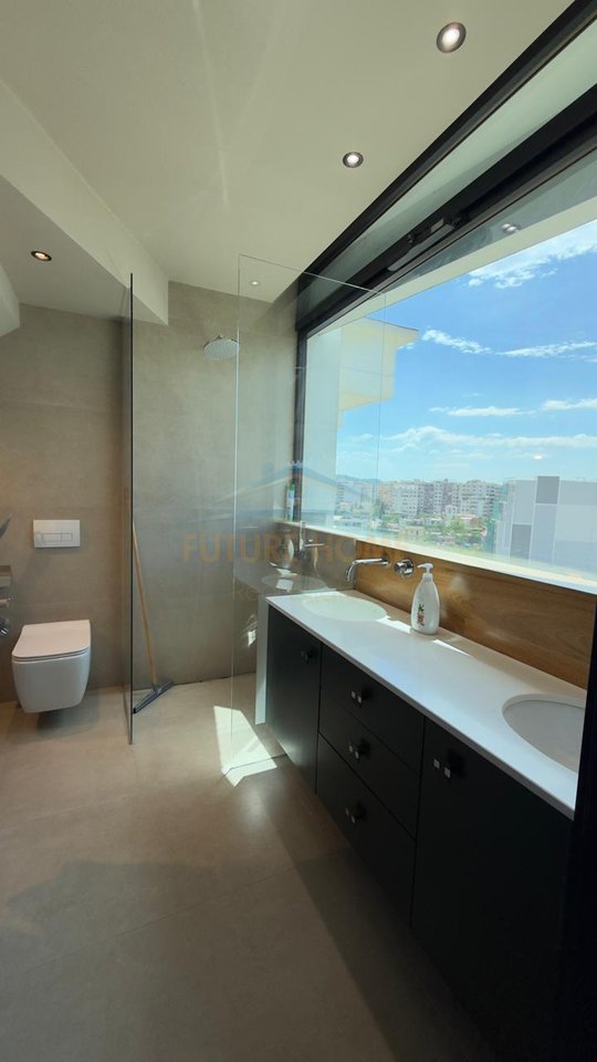 Qera, Apartament 3+1+2+2 Poste Parkimi, Unaza e Re