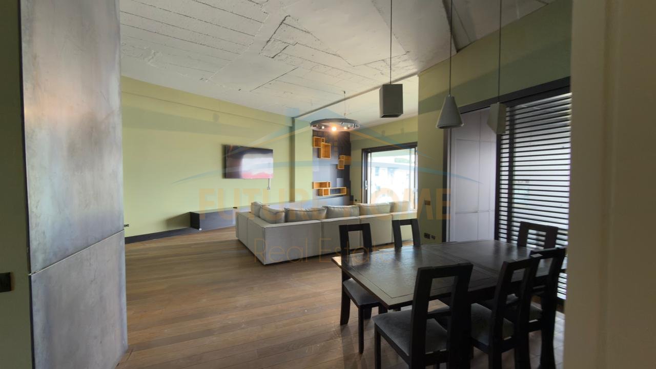 Qera, Apartament 3+1+2+2 Poste Parkimi, Unaza e Re
