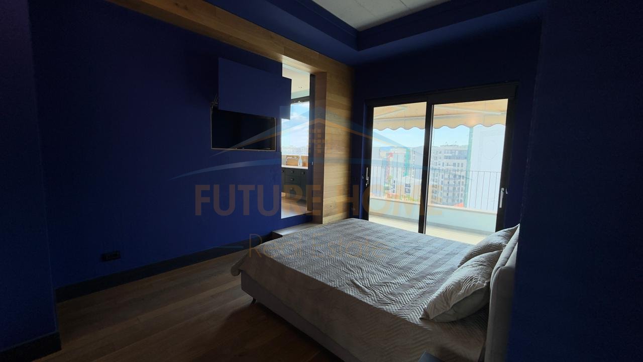 Qera, Apartament 3+1+2+2 Poste Parkimi, Unaza e Re