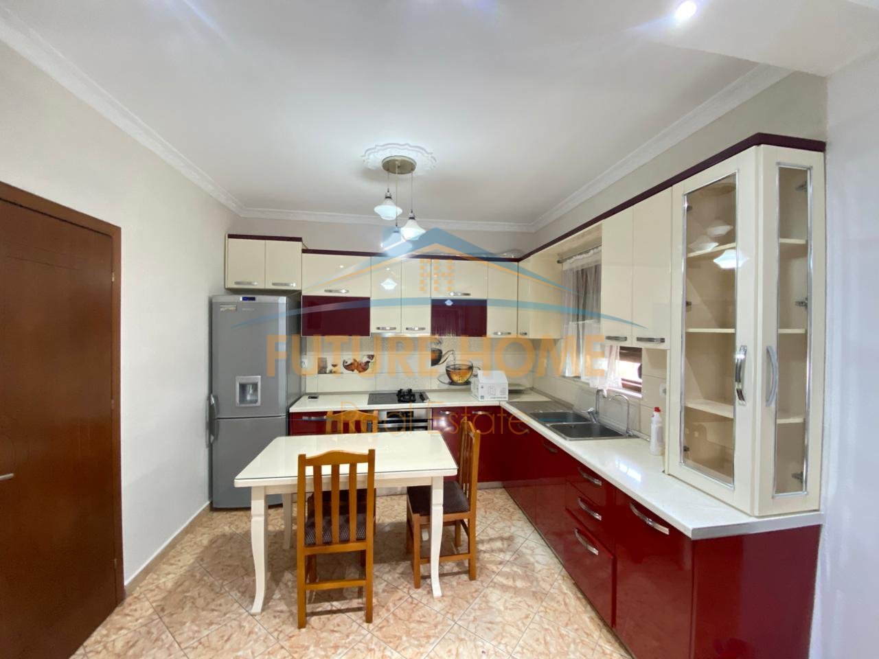 Affitto, Appartamento 2+1, Selitë, Tirana.