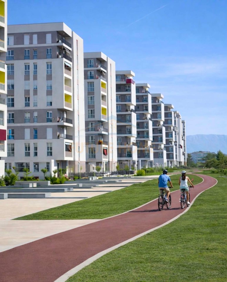 For sale, Apartment 2+1+2, Univers City, Tirana